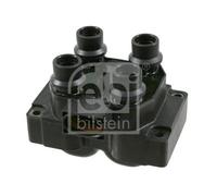 Bobina di accensione a 4 scintille 21579 FEBI BILSTEIN per FORD ESCORT V PUMA