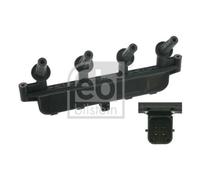 FEBI BILSTEIN 24996 Bobina d'accensione