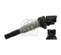 FEBI BILSTEIN Bobina d'accensione N° raccordi3 Sistema Di Accensione 45032