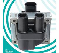 BOBINA D'ACCENSIONE FIAT PANDA 141 1100 1.1 PUNTO CINQUECENTO LANCIA Y YPSILON