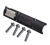 Bobina d'accensione for Fiat Croma Opel Vectra B Astra G Zafira A 2.2 12567686