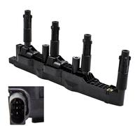 BOBINA D'Accensione for MERCEDES w168 a140 a160 a190 VANEO 414 1.6 1.9