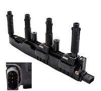 BOBINA D'Accensione for MERCEDES w168 a140 a160 a190 VANEO 414 1.9L