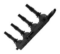 Bobina d'accensione for Opel Astra G H Vectra B 1.8L 1208008