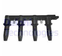 Bobina di accensione DELPHI GN10234-12B1