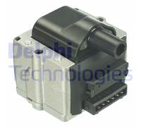 Bobina d'accensione GN10378-12B1 DELPHI per VW SEAT SKODA