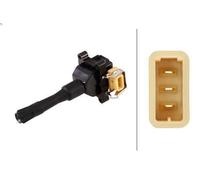 Bobina d'accensione HELLA 5DA 193 175-541 per BMW 5 (E34) 2 1990-1995