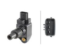 Bobina D'accensione Hella 5DA 230 035-931 per Mazda Hitachi