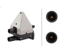 Bobina d'accensione HELLA 5DA 358 000-021 per CLK (C208) 2 1997-2002