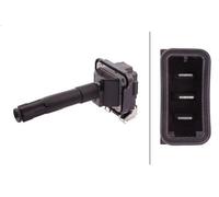 Bobina di accensione HELLA 5DA 358 000-051