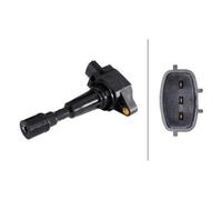 Bobina D'accensione Hella 5DA 358 057-021 per Mazda