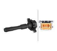 HELLA 5DA 358 101-521 Bobina d'accensione