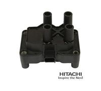 HITACHI 2508808 Bobina d'accensione