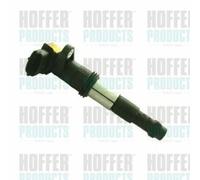 Bobina d'accensione HOFFER per Alfa Romeo