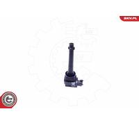 Bobina di accensione 03SKV305 ESEN SKV per HONDA ACCORD VI