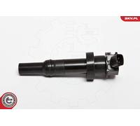 ESEN SKV Bobina di accensione Modulo 03SKV204 per Hyundai i20 con cappuccio candela