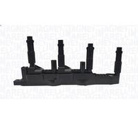 Bobina d'accensione MAGNETI MARELLI 060717139012 per VANEO (414) 1.6 2002-