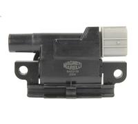 Bobina d'accensione MAGNETI MARELLI 060717159012 per BALENO (EG) 1.6 1995-2002