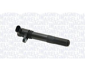 Bobina d'accensione MAGNETI MARELLI 060740303010 compatibile con FIAT LANCIA