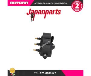 Bobina d'accensione (MARCA-JAPANPARTS)..