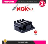 Bobina di accensione NGK 48038