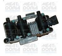 Bobina d'accensione MEAT & DORIA 10392 per AUDI A4 B5 (8D2) 2.4 1997-2