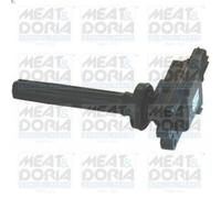 Bobina d'accensione MEAT & DORIA 10412 per FIAT SEDICI (189_) 1.6 2006-2014