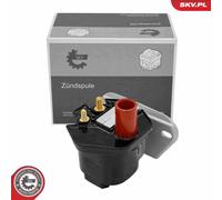 ESEN SKV 03SKV211 Bobina d'accensione 12V adatto per MERCEDES-BENZ 190 (W201)