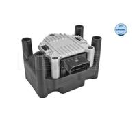 MEYLE Bobina d'accensione compatibile con AUDI SEAT SKODA VW 114 885 0007