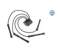 Bobina D'accensione Meyle 16148850004 Meyle-original: True To Oe. per Nissan