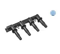 Bobina D'accensione Meyle 6148850023 Meyle-original: True To Oe. per Opel