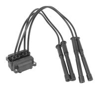 Bobina D'Accensione Modulo Adatto A per Renault Clio Grandtour 122-01-087