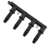 BOBINA D'ACCENSIONE MODULO DI ACCENSIONE for OPEL VAUXHALL ASTRA ZAFIRA 5C1703