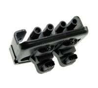 Bobina D'Accensione Modulo Mazda 323 Anno di Cost. 1.8i 16v 1998.05-08.2000
