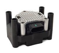 MAXGEAR Bobina d'accensione