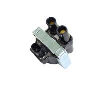 Bobina D'Accensione Modulo per Fiat Panda Punto Lancia Delta I 122-01-005