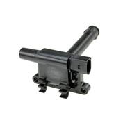 NTY Bobina d'accensione compatibile con MG ROVER LAND ROVER ECZ-LR-004