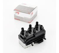 Bobina D'Accensione Modulo Unità Accensione per VW Passat B3 B4 Sharan 7M 2.8