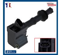 Bobina d'Accensione Nero 3 Pin Per CITROËN DS OPEL PEUGEOT 1.2 PureTech 2008