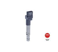 Bobina D'accensione Ngk 48065 per Audi Porsche Seat Skoda VW Lamborghini Bentley
