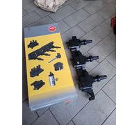 BOBINA D'ACCENSIONE NGK 48075 U6016 per