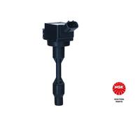 Bobina Accensione NGK 49486 U5496 Adatto a TOYOTA AYGO 1.0 - TOYOTA YARIS 1.0