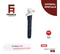 Bobina di accensione NGK 48335