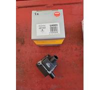 BOBINA D'ACCENSIONE NGK U4003 48103 PER ALFA ROMEO 145 146 156 SPIDER 7793212