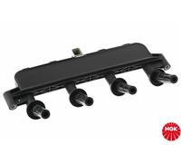 Bobina d'accensione NGK U6005 CITROËN SAXO BERLINGO C2 PEUGEOT 106 206 306 307