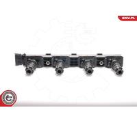 Bobina d'accensione OPEL Agila Astra Combo Corsa Meriva Tigra VAUXHALL