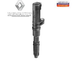 Bobina d'accensione Originale Renault Dacia Duster/Renault Clio/Laguna/Megane