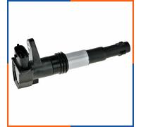 Bobina di accensione ECZ-AR-007 NTY per ALFA ROMEO 156 Sportwagon SPIDER 159 GT