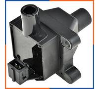 Bobina di accensione ECZ-AR-001 NTY per ALFA ROMEO 146 145 156 GTV SPIDER