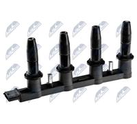 Bobina d'accensione per ALFA ROMEO FIAT OPEL SAAB VAUXHALL 159 9-5 ASTRA ASTRA G